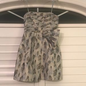 BCBG Max Azria Dress
